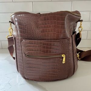 Dawn Diaper Bag